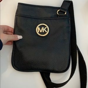 Micheal kors CROSSBODY REAL